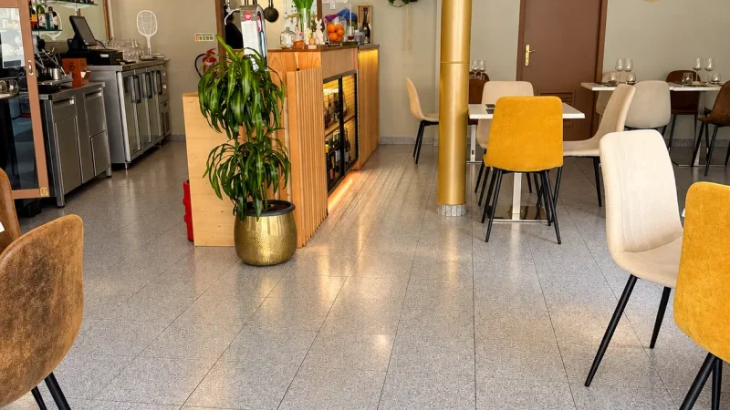 Restaurante Mesa Cultural – photo 2